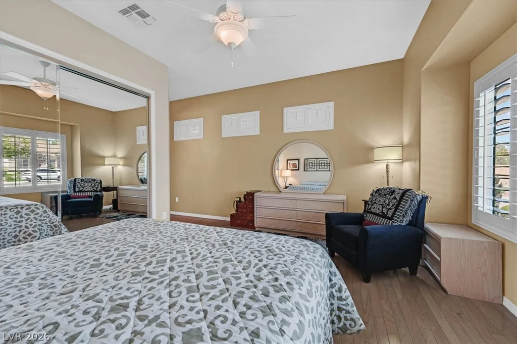 1601 Thoreau, Henderson, NV 89052