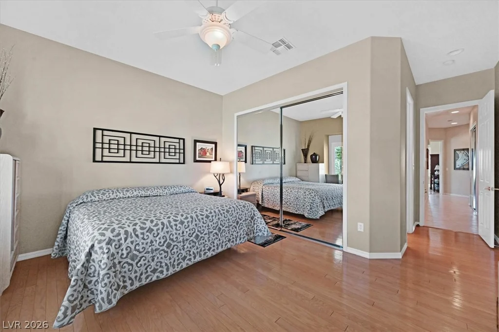 1601 Thoreau, Henderson, NV 89052