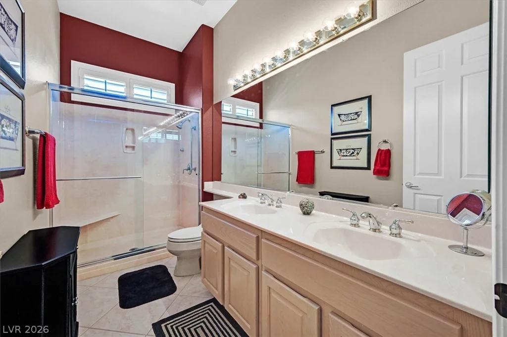 1601 Thoreau, Henderson, NV 89052