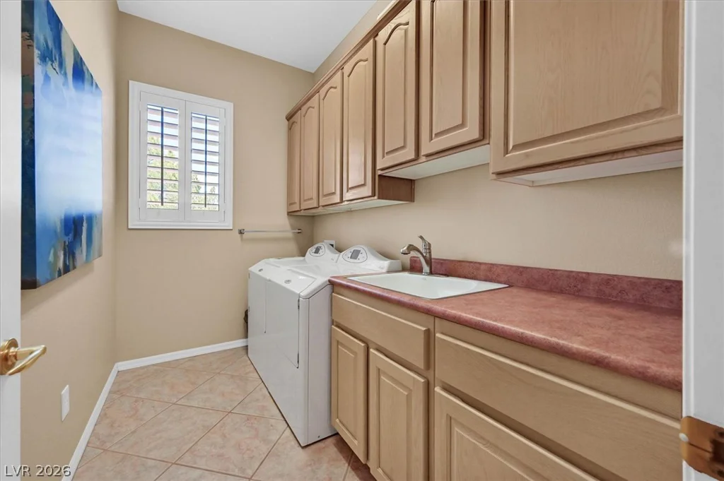1601 Thoreau, Henderson, NV 89052