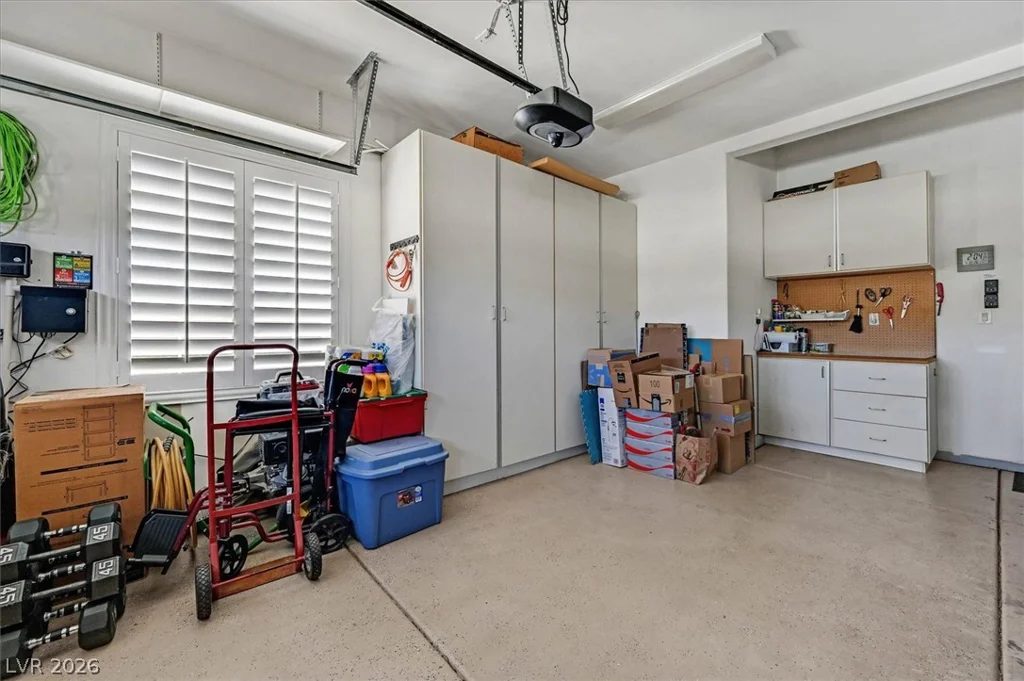 1601 Thoreau, Henderson, NV 89052