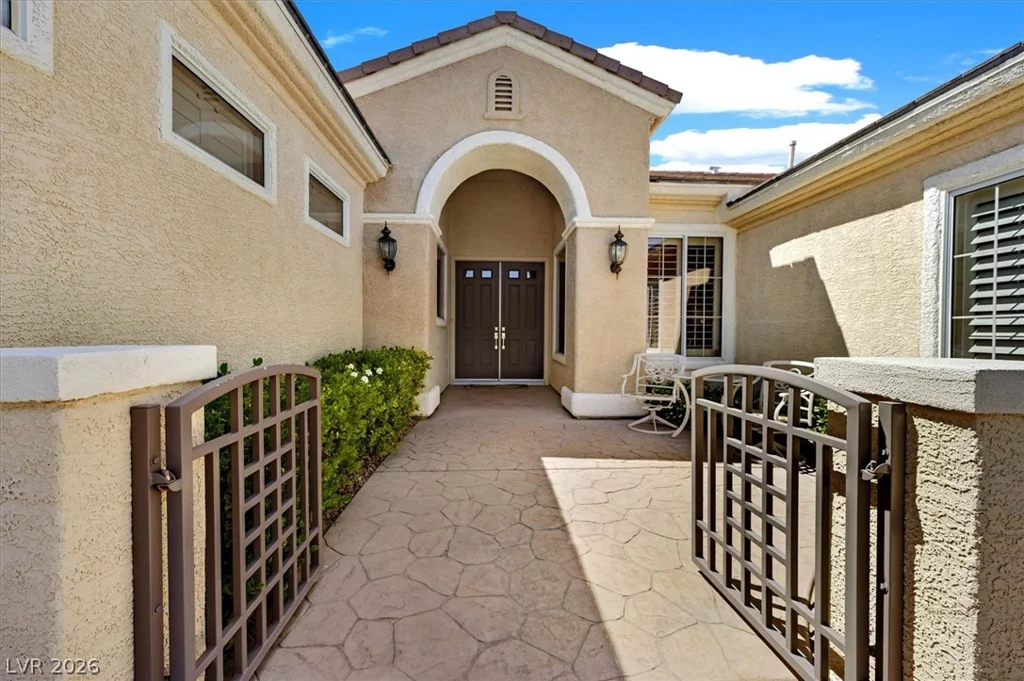 1601 Thoreau, Henderson, NV 89052