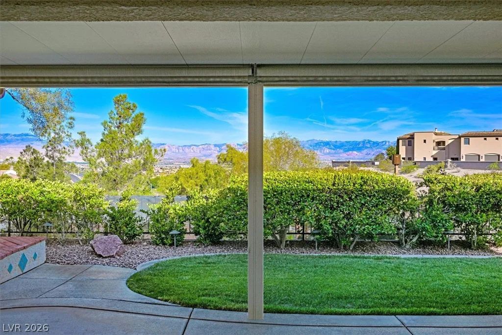 1601 Thoreau, Henderson, NV 89052