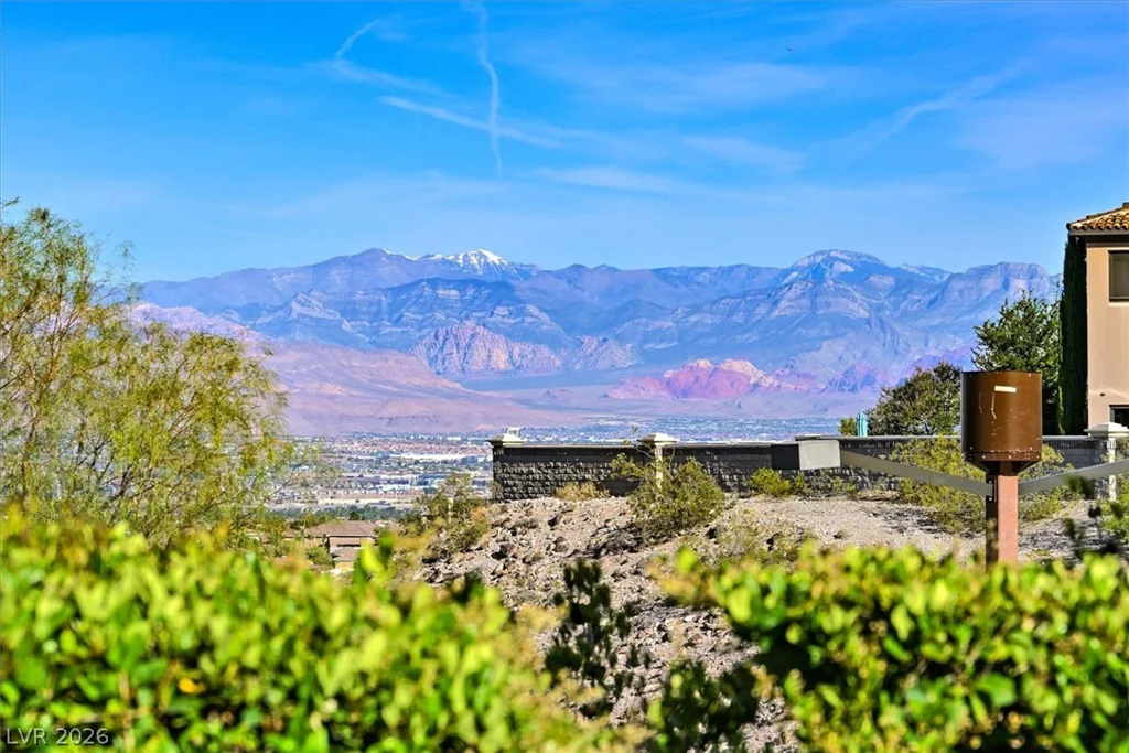 1601 Thoreau, Henderson, NV 89052