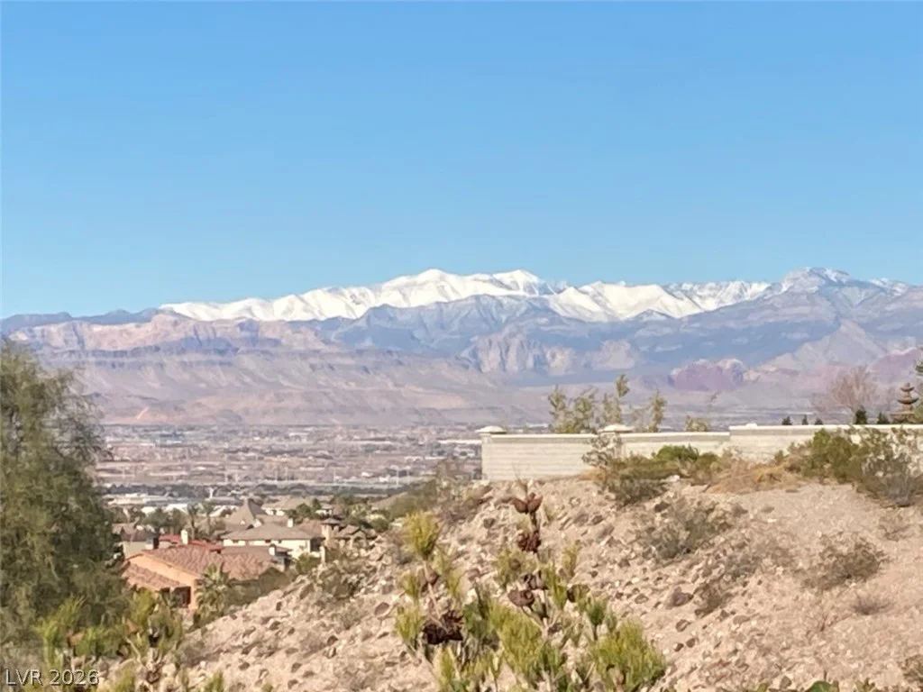 1601 Thoreau, Henderson, NV 89052