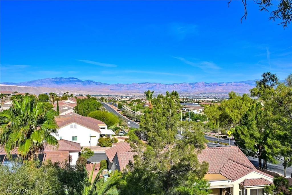 1601 Thoreau, Henderson, NV 89052