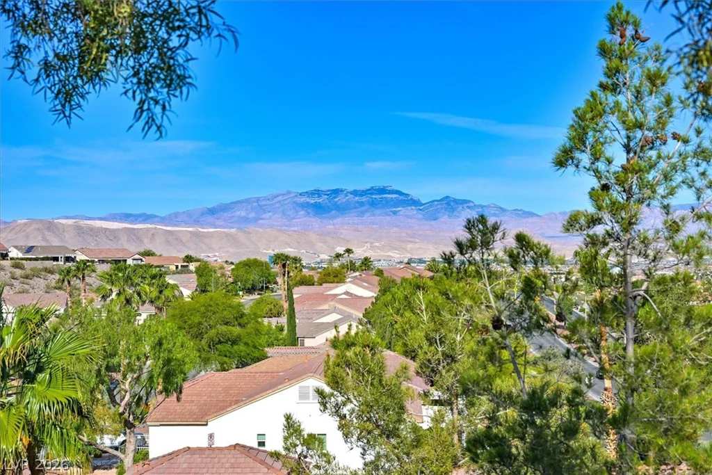 1601 Thoreau, Henderson, NV 89052