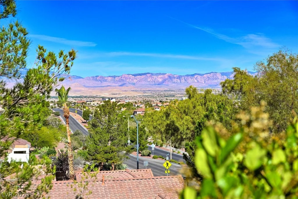 1601 Thoreau, Henderson, NV 89052