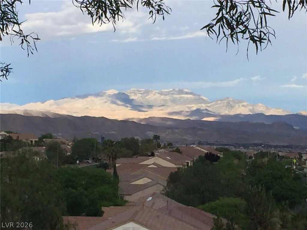 1601 Thoreau, Henderson, NV 89052