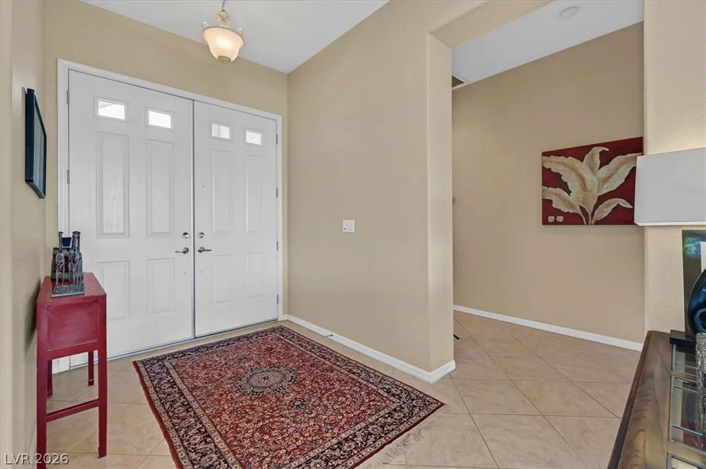 1601 Thoreau, Henderson, NV 89052