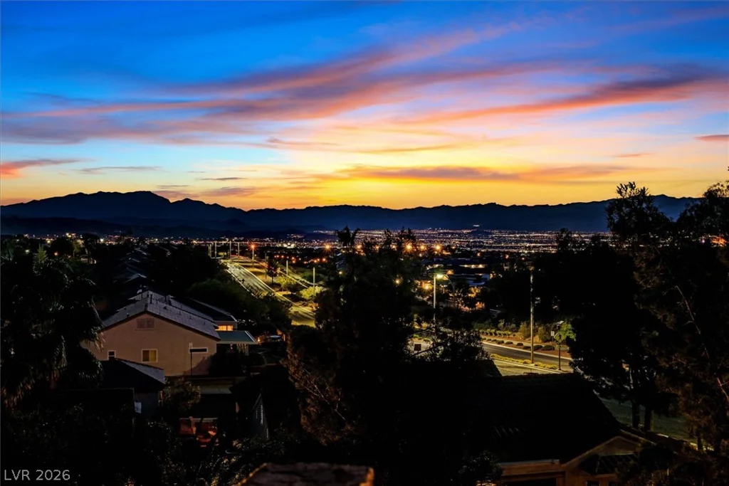 1601 Thoreau, Henderson, NV 89052
