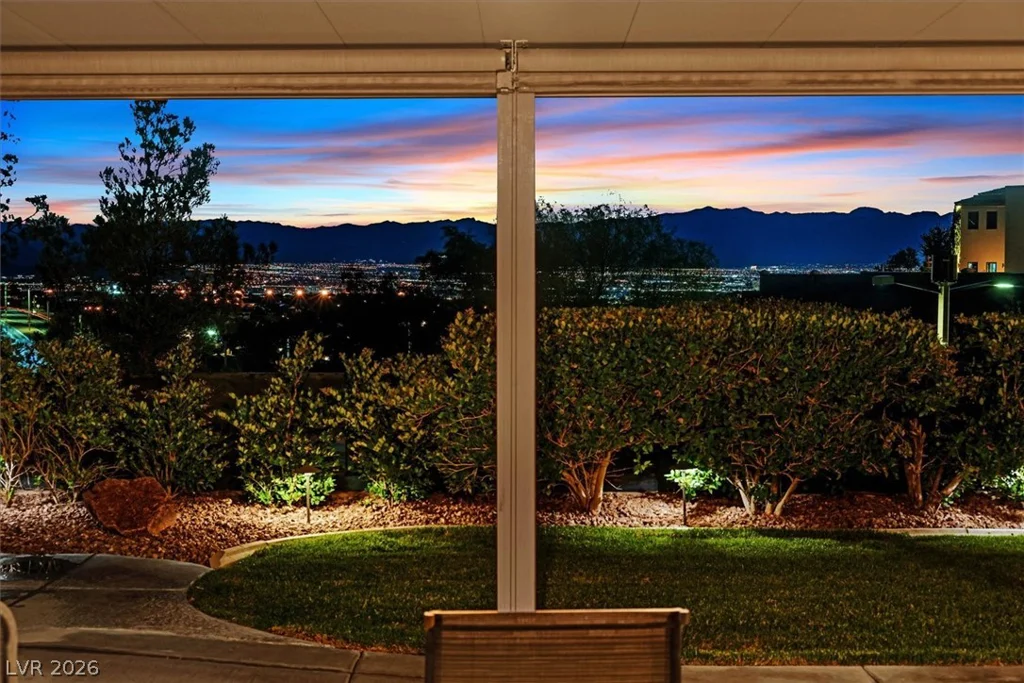 1601 Thoreau, Henderson, NV 89052