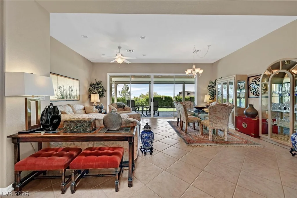 1601 Thoreau, Henderson, NV 89052