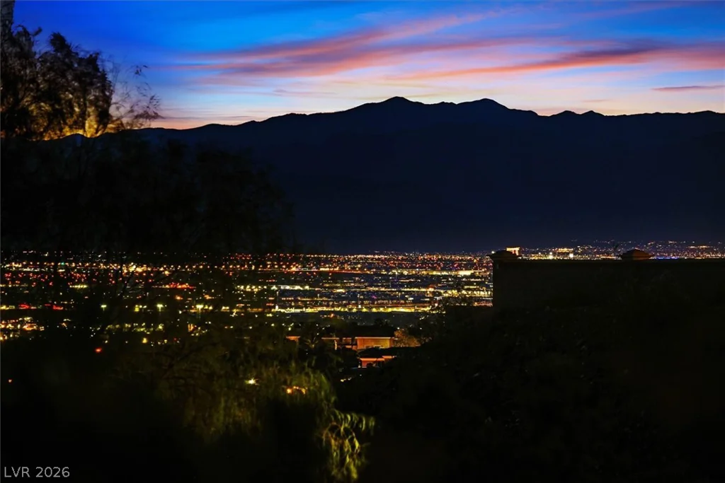 1601 Thoreau, Henderson, NV 89052