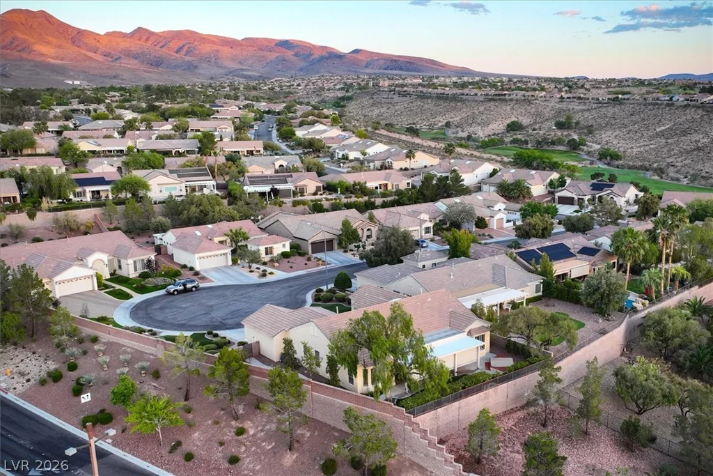 1601 Thoreau, Henderson, NV 89052