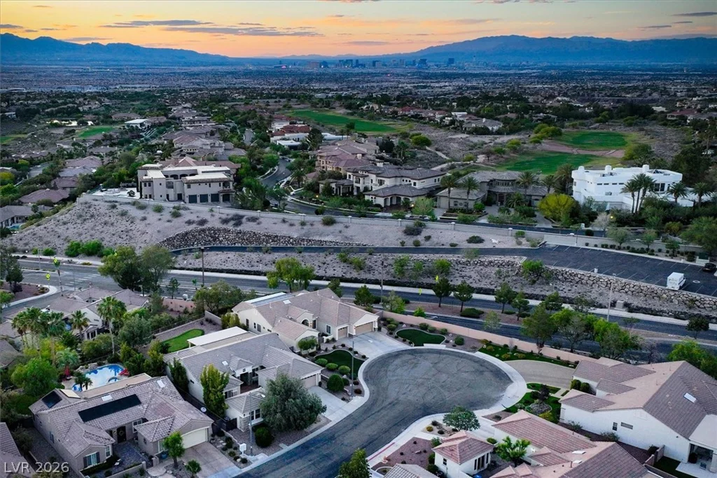 1601 Thoreau, Henderson, NV 89052