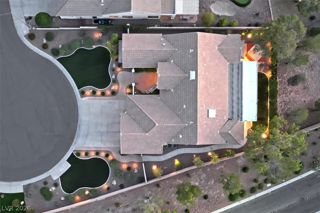 1601 Thoreau, Henderson, NV 89052