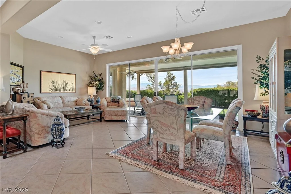 1601 Thoreau, Henderson, NV 89052