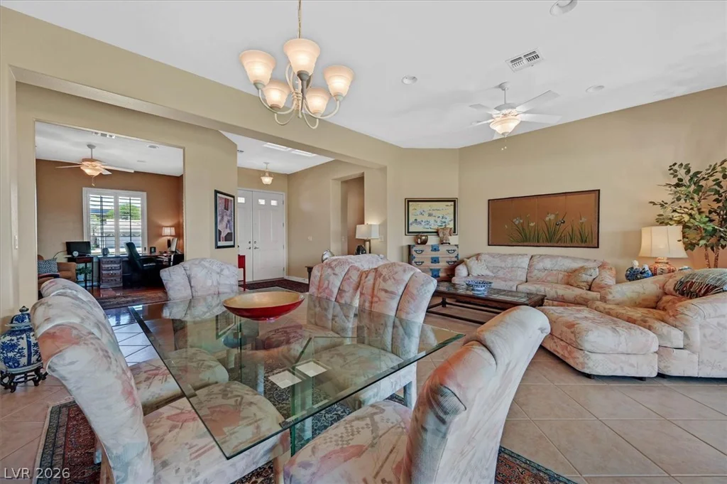1601 Thoreau, Henderson, NV 89052