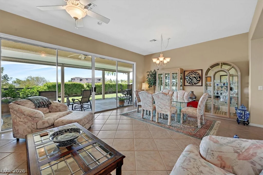 1601 Thoreau, Henderson, NV 89052