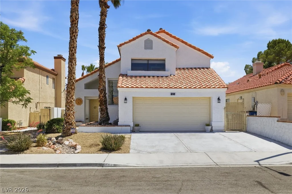 144 Coventry, Henderson, NV 89074