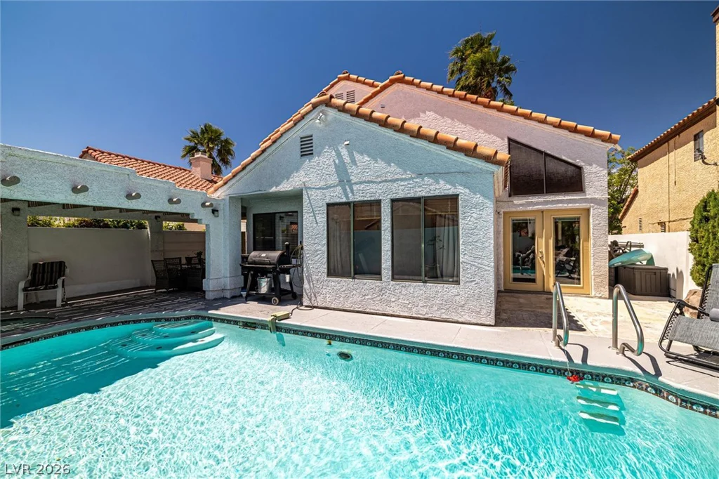 144 Coventry, Henderson, NV 89074