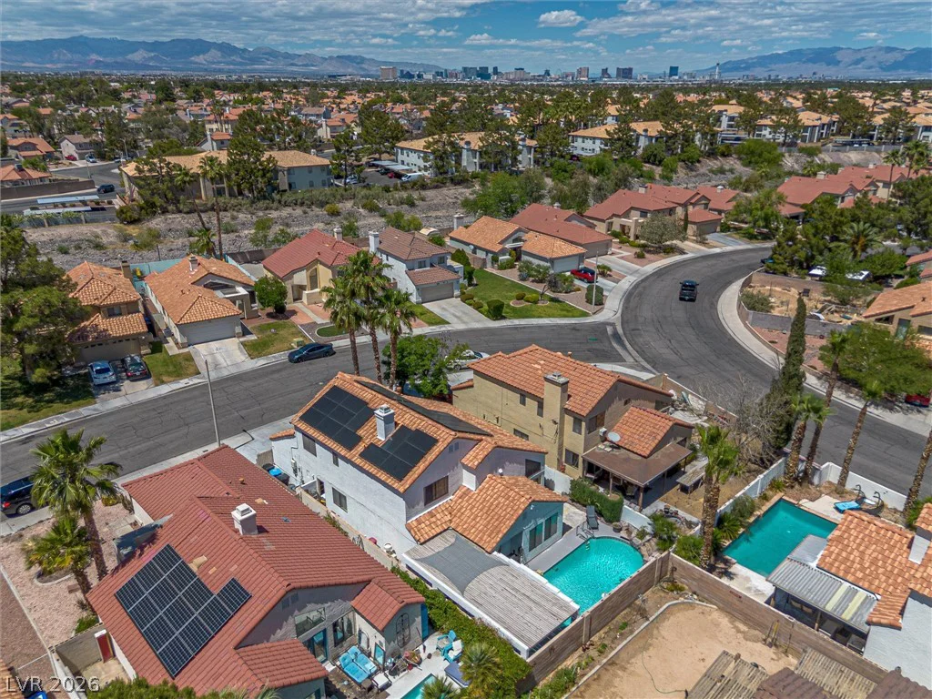 144 Coventry, Henderson, NV 89074