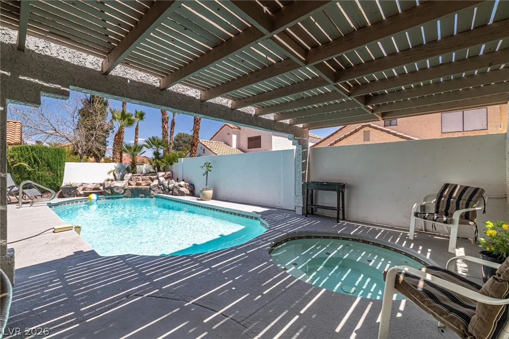 144 Coventry, Henderson, NV 89074
