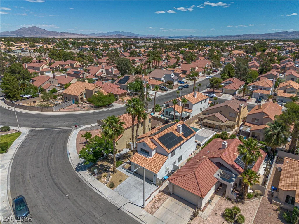 144 Coventry, Henderson, NV 89074