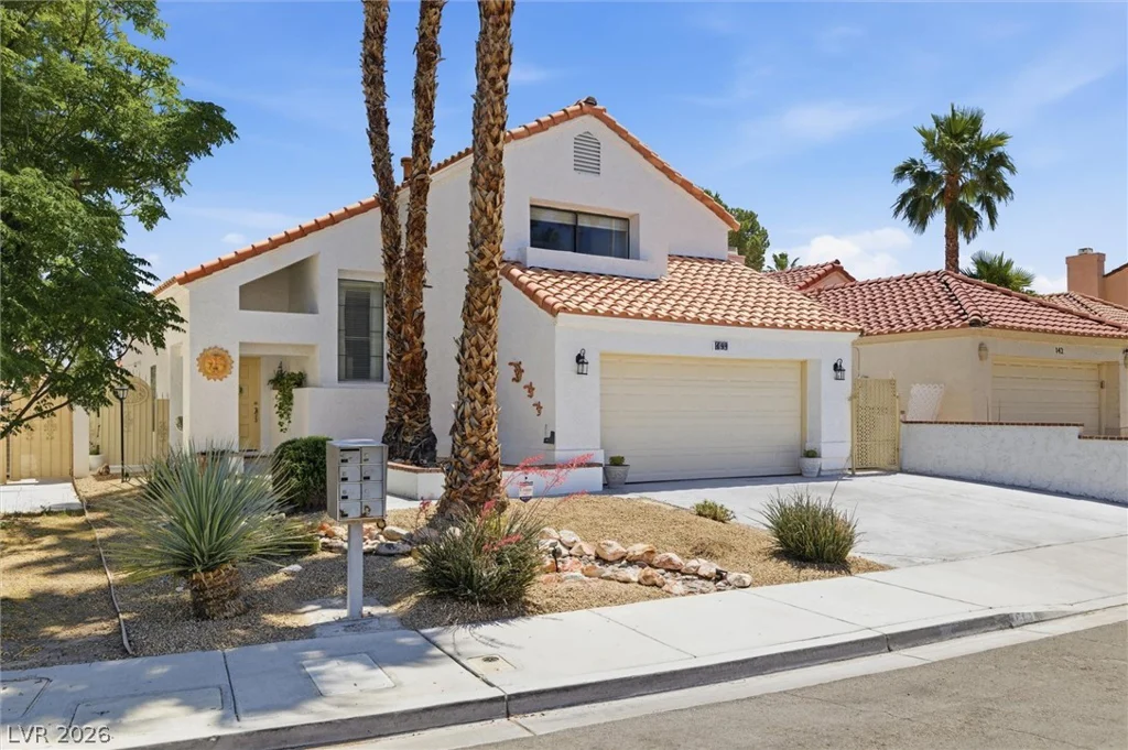 144 Coventry, Henderson, NV 89074
