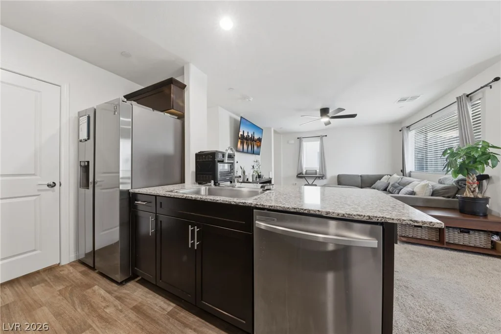 6941 Skyline Blue, North Las Vegas, NV 89086