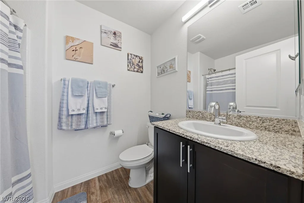 6941 Skyline Blue, North Las Vegas, NV 89086