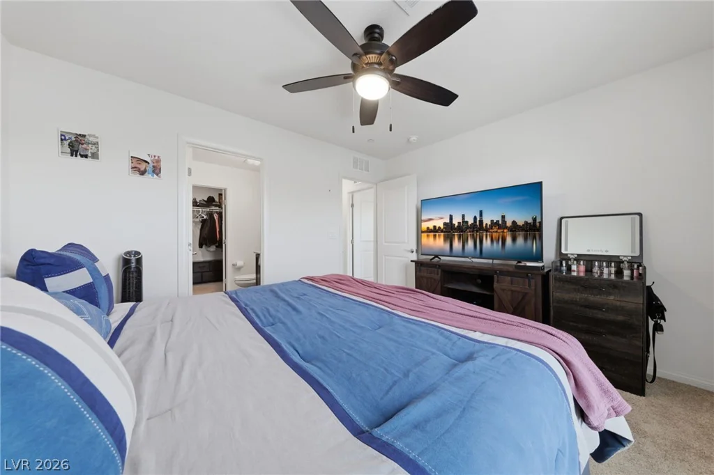 6941 Skyline Blue, North Las Vegas, NV 89086