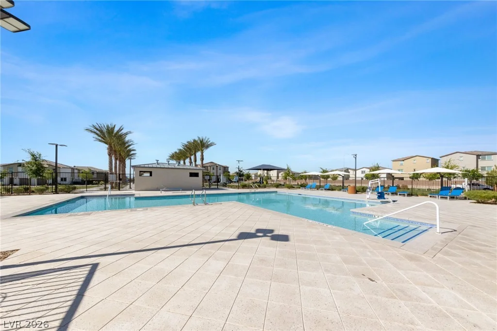 6941 Skyline Blue, North Las Vegas, NV 89086