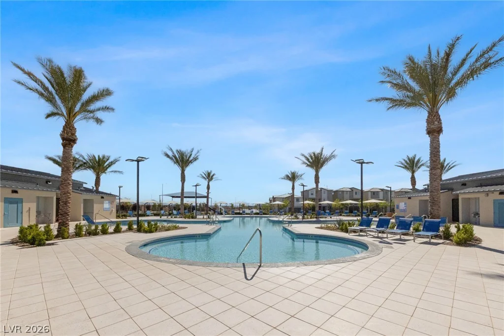 6941 Skyline Blue, North Las Vegas, NV 89086