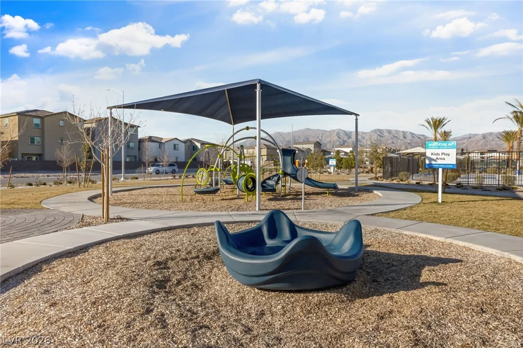 6941 Skyline Blue, North Las Vegas, NV 89086