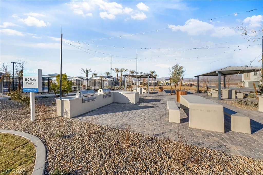 6941 Skyline Blue, North Las Vegas, NV 89086