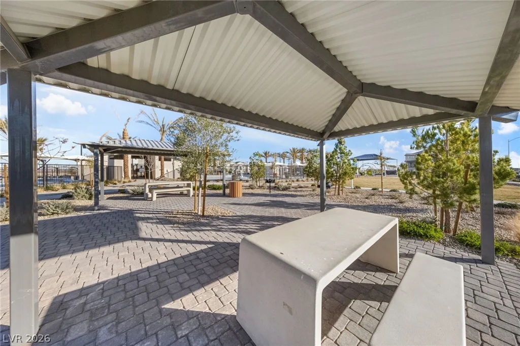 6941 Skyline Blue, North Las Vegas, NV 89086