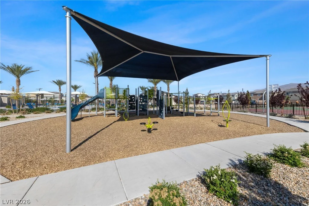 6941 Skyline Blue, North Las Vegas, NV 89086