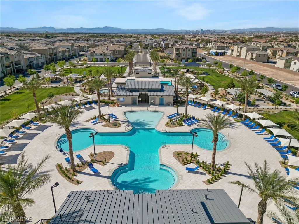 6941 Skyline Blue, North Las Vegas, NV 89086