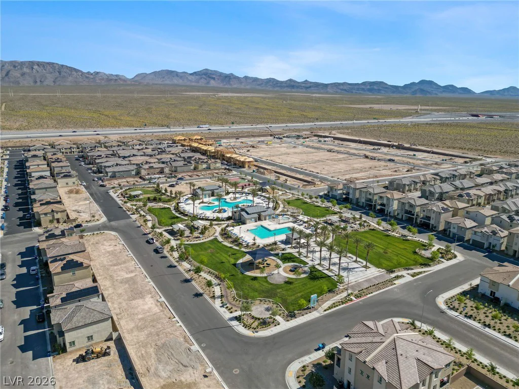 6941 Skyline Blue, North Las Vegas, NV 89086