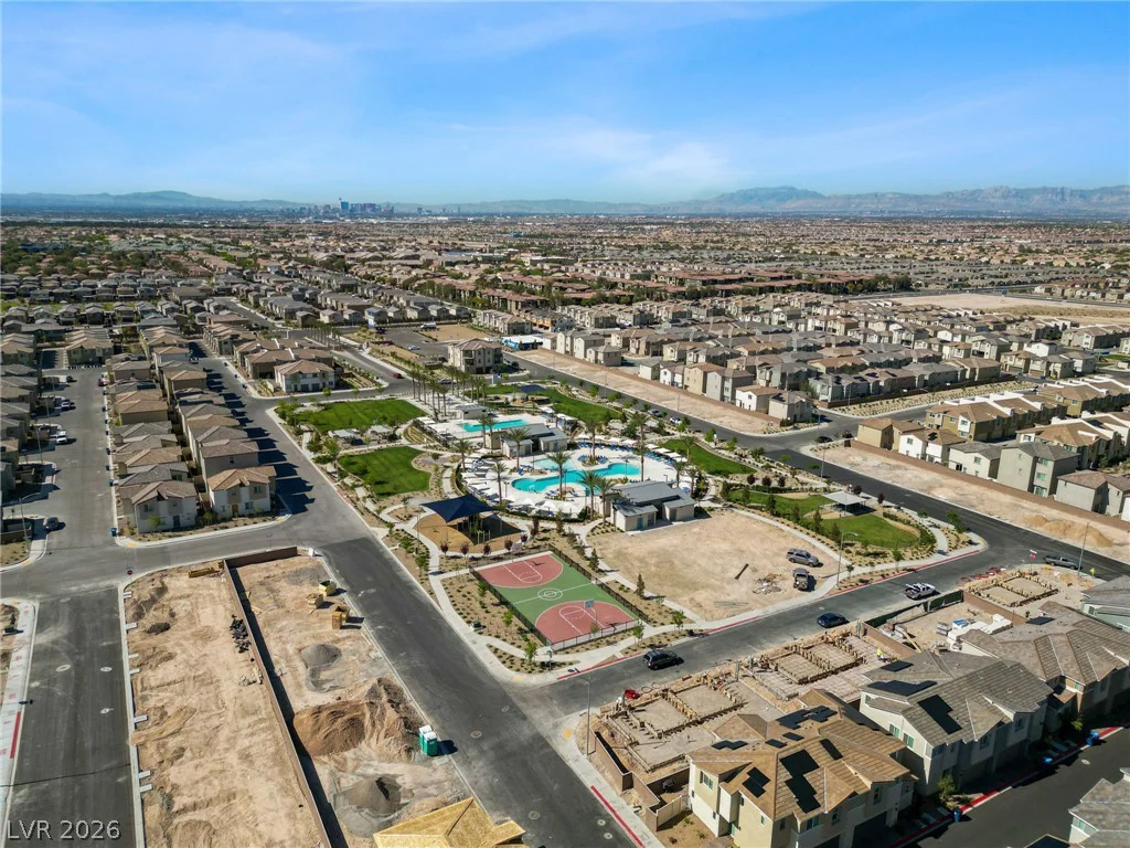 6941 Skyline Blue, North Las Vegas, NV 89086