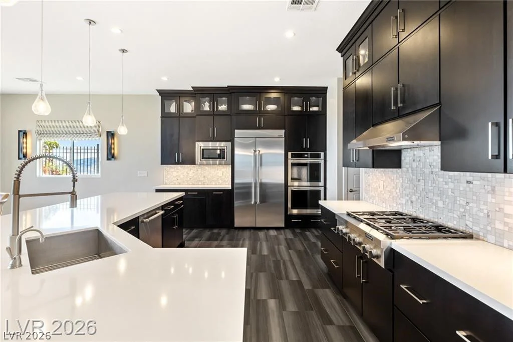 294 Besame, Las Vegas, NV 89138