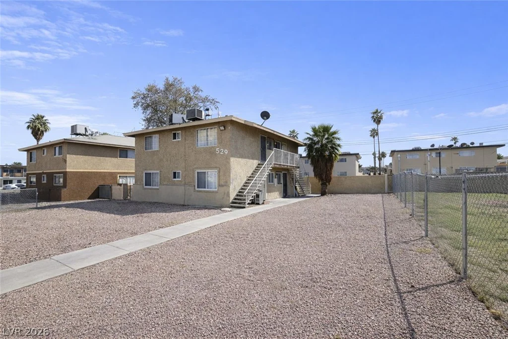 529 North, Las Vegas, NV 89119