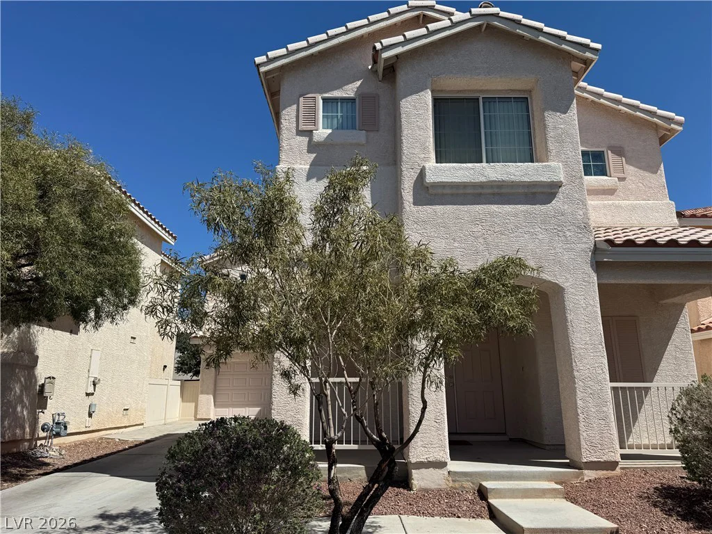 8930 Catfish Stream, Las Vegas, NV 89178