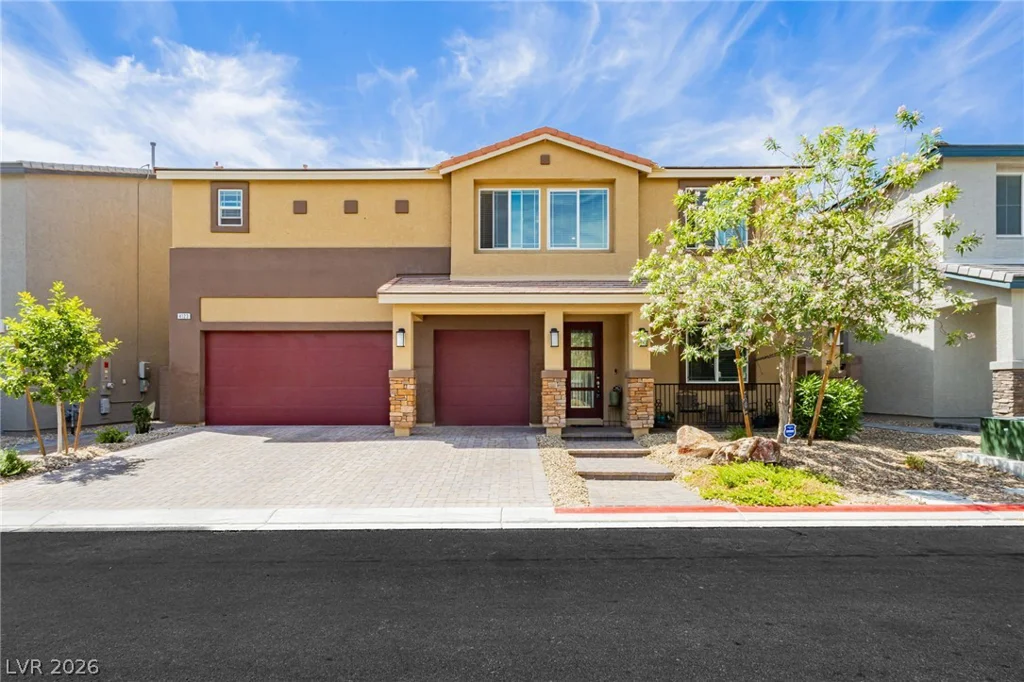 4123 Kibraney, North Las Vegas, NV 89084