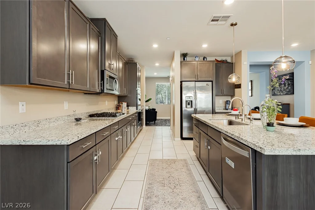 4123 Kibraney, North Las Vegas, NV 89084
