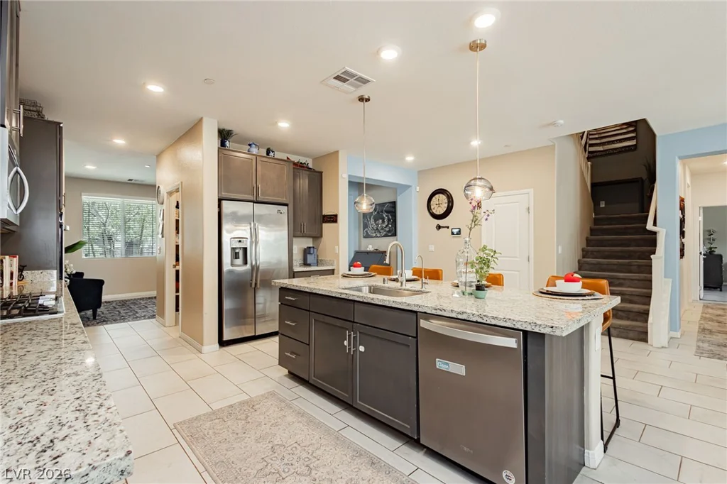 4123 Kibraney, North Las Vegas, NV 89084