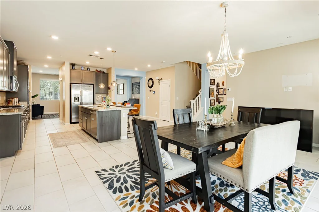 4123 Kibraney, North Las Vegas, NV 89084
