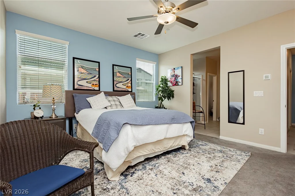 4123 Kibraney, North Las Vegas, NV 89084